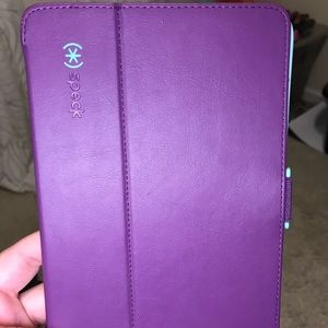 Speck iPad 4 case